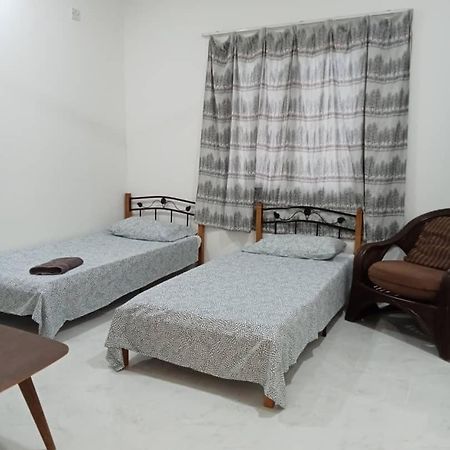 Bilik Umar Apartment Gerik Exterior foto